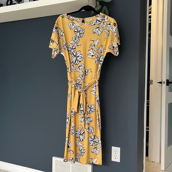 Dex Summer Dress - Picture 3 of 7